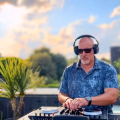Steve Lawrence - The Melodic Terrace 5  (DJ Mix)