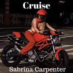 Sabrina Carpenter - Cruise (unreleased song from evolution) - Single