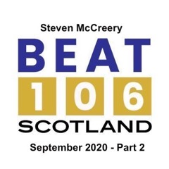 Beat 106 Scotland Mix 2nd Hour - September 2020
