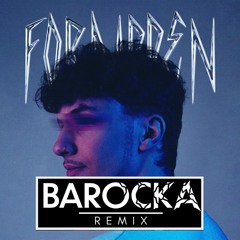 iFeature - Unharmed (Barocka Remix)