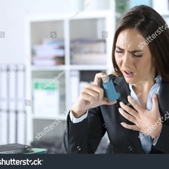 An Asthmatic Encounter