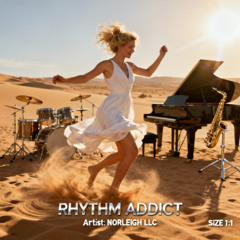 RHYTHM ADDICT
