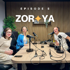 ZORYA - Episode 5