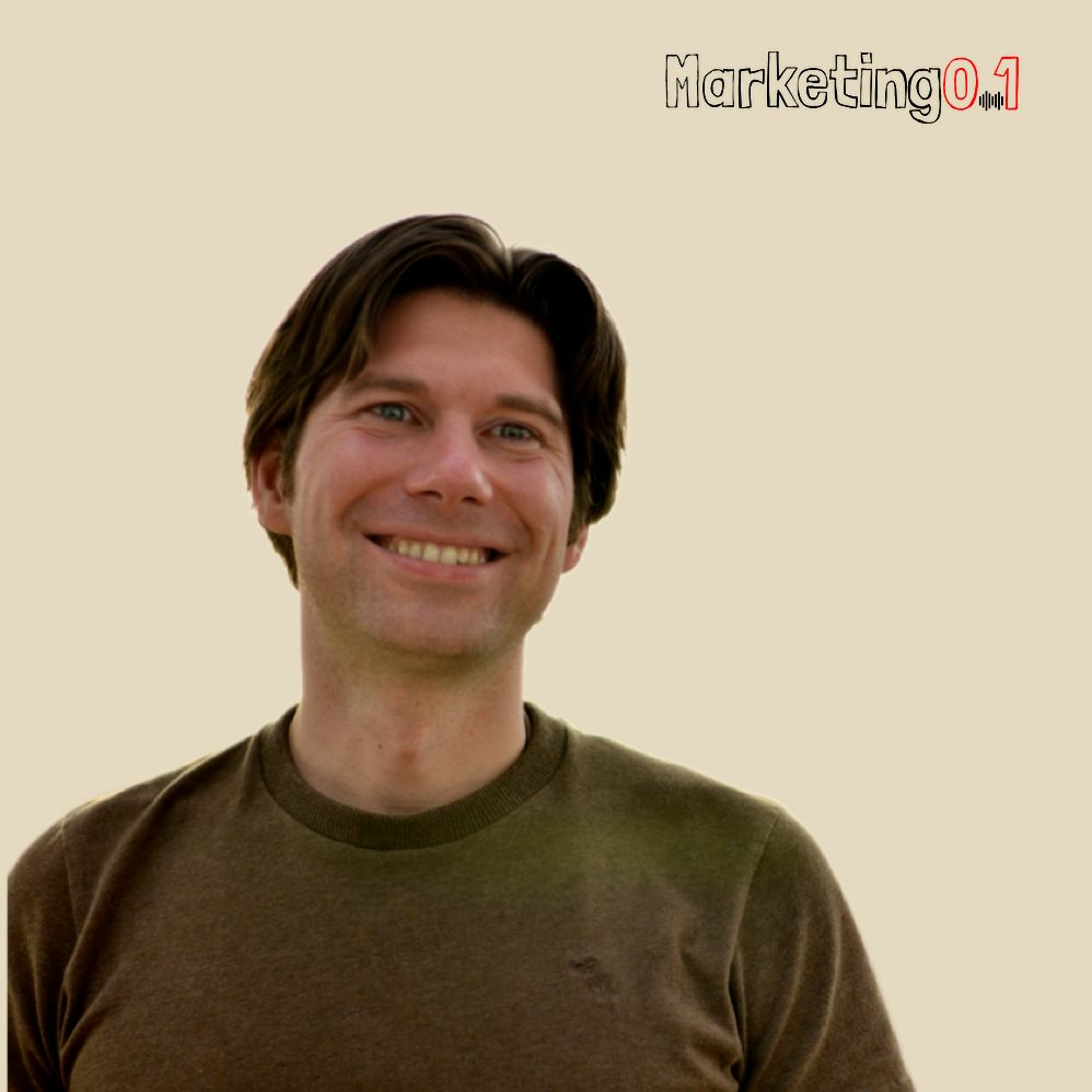 Marketing From Zero To One | Der Podcast über Startups (#Marketing_021)