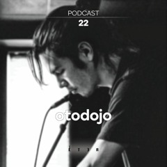ÉTER Podcast #22 otodojo