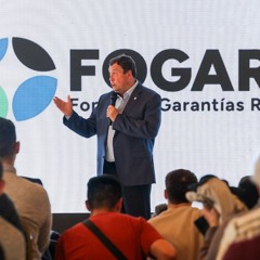 Alberto Weretilneck - Weretilneck presentó nuevas herramientas para potenciar a las PYMES