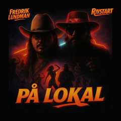 PÅ LOKAL