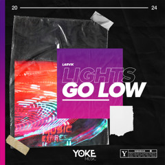 Larvik - Lights Go Low