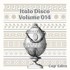 1000 Ohm - You're The One (Cap' Really Want You Edit)