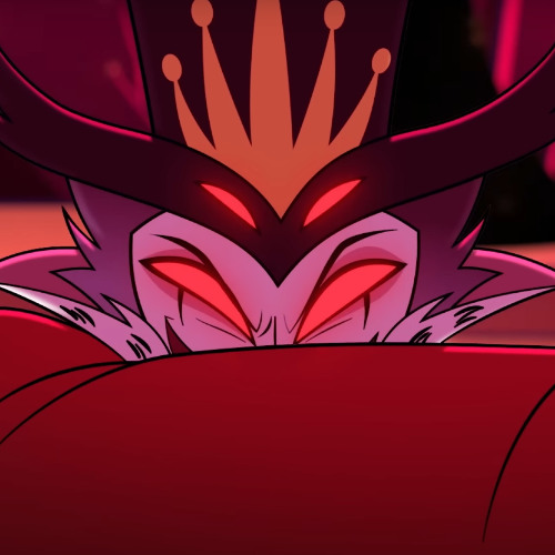 MASTERMIND // HELLUVA BOSS