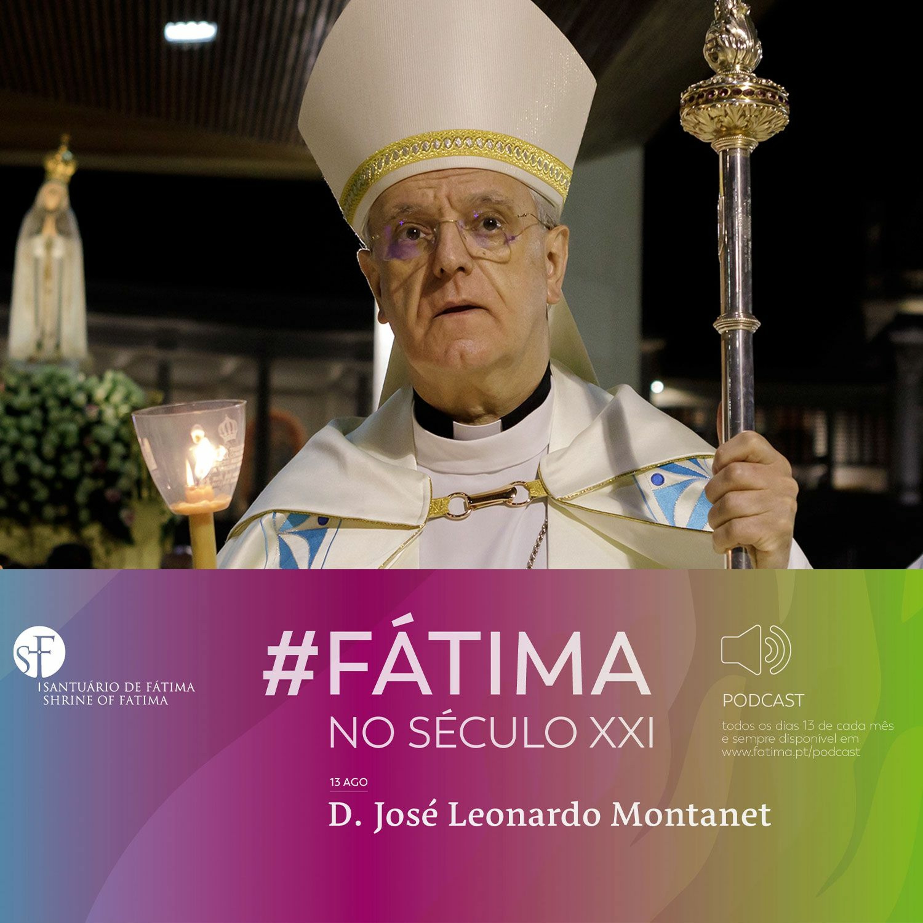 #Fátima no século XXI