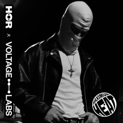 HÖR_maximum Heat dj contest - LUCIAN - Light in the Darkness