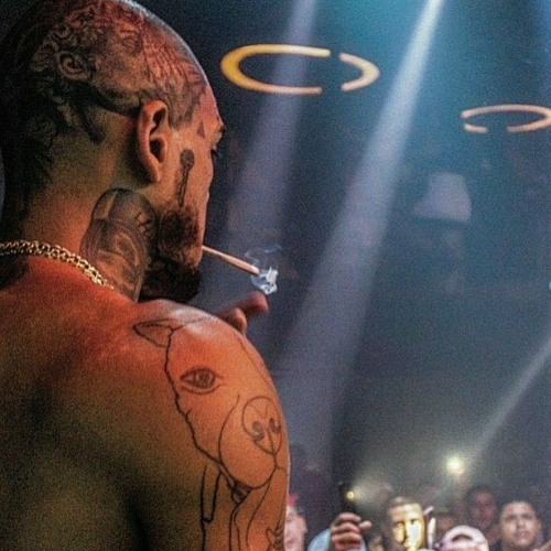 Mc Kevin - Pra Inveja é Tchau 3 - É Tchau Pra Quem Ta Falando Demais - Dj Gui de Novo