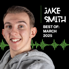 The Best Of March 2025