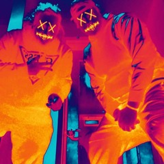 Take me away Ft. Tragic Topaz