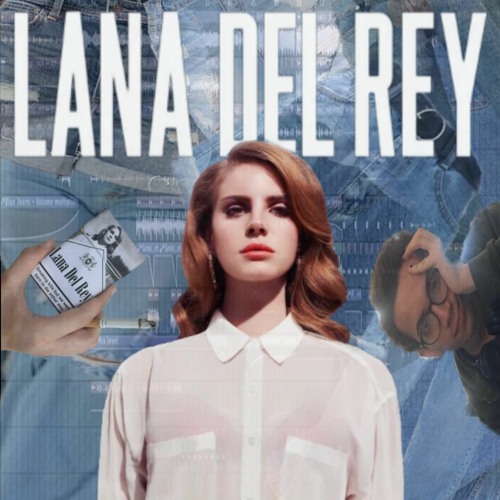 Stream Lana Del Rey - Blue Jeans Remix by wind0wlicker | Listen online for  free on SoundCloud