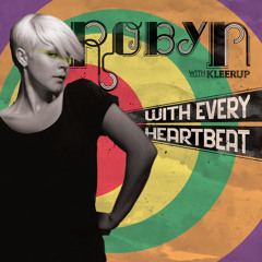 With Every Heartbeat (Dave Spoon Remix)