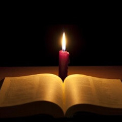 a page of the book of life