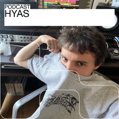 Technopol Mix 076 | Hyas