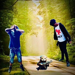 DaiDay! + Jxcobbarretta  - Cheer (Prod. Nomiray) [DREAMTHUGEXCLUSIVE]