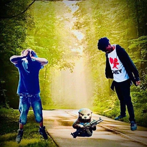 DaiDay! + Jxcobbarretta  - Cheer (Prod. Nomiray) [DREAMTHUGEXCLUSIVE]