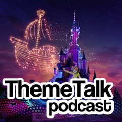 ThemeTalk #267 - Disney's lichtjesparade verveelt nooit