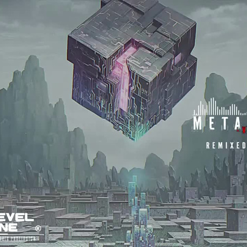 Metal Strike [GODDESS OF VICTORY : NIKKE OST](Nien,Cosmograph)