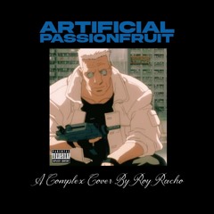 Artificial Passionfruit - nerd3boy