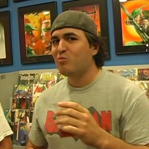 open up the door in your head