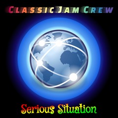 Classic Jam Crew, Nils Hammer - Serious Situation