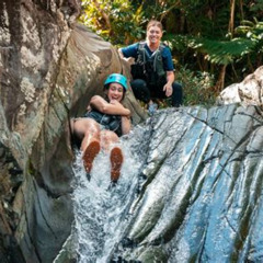 Review Special Price Halfday El Yunque Rainforest And Waterslide Guided Tour