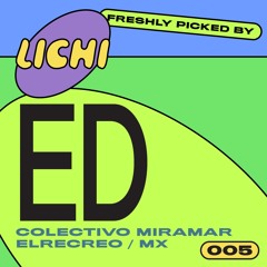 Freshly Picked by ED