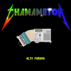 Chamameton