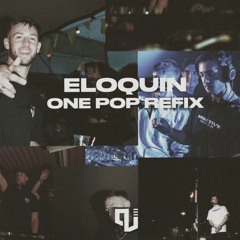 Eloquin - One Pop [Free Download]