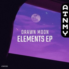 Drawn Moon - No More