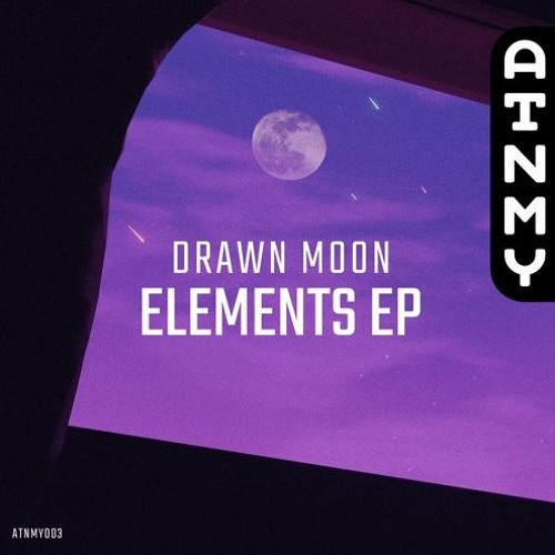 Drawn Moon - No More