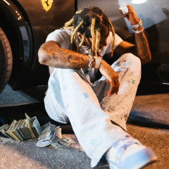 Lil Durk Type Beat - "Stay On My Deen" (prod. @cortezblack)