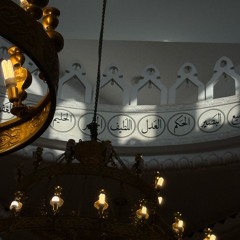 ‎⁨ليالي رمضان ١٤٤٧ هـ - و هل أتاك حديث موسى - الشيخ فيصل الرشيد #القرآن_الكريم⁩.m4a