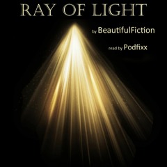 Ray Of Light by BeautifulFiction
