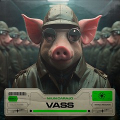 VASS - Ni Un Carajo