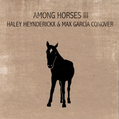 The park - Haley Heynderickx, Max Garcia Conover