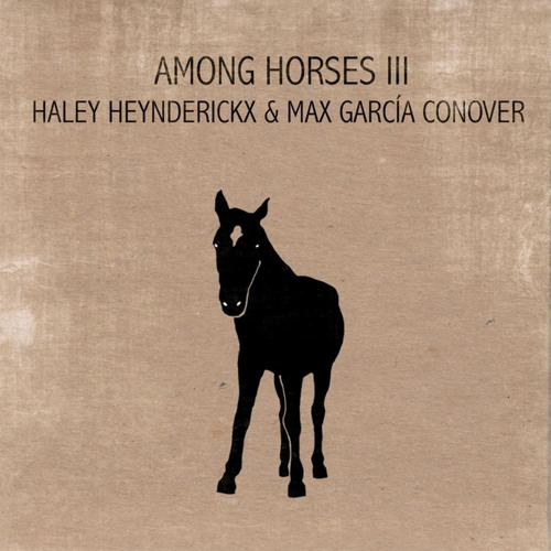 The park - Haley Heynderickx, Max Garcia Conover