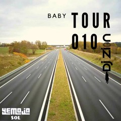 TOUR 010 BABY
