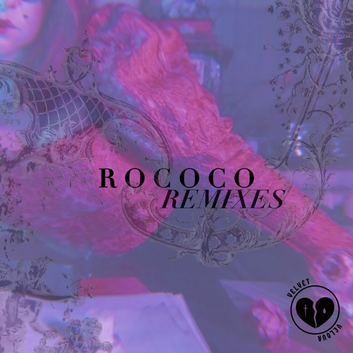 Event Horizon (Technobeton Italo Remix)