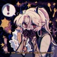 ` to devour life itself `