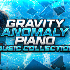 8 - Phat Phrog Studio - Gravity Anomaly - Sapphire Horizon