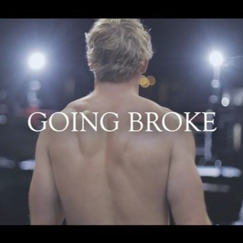 Logan Paul - GOING BROKE (Antonio Brown Diss Track)