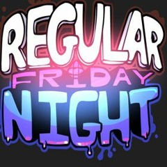 Regular Night Funkin | Unemployed
