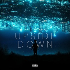 UPSIDE DOWN