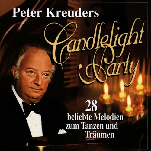 Stream Madonna, du bist schöner als der Sonnenschein by Peter Kreuder